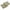 Sage, variant on 20-inch by 19-inch Twill Chair Cushion (Set of Two)