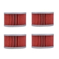 thumbnail image 3 of For Zontes ZT310-T ZT310-T1 ZT310-T2 ZT310R Engine Oil Filters Filtration Fit Zontes 310T 310V Motorcycle Filter Element, 3 of 5