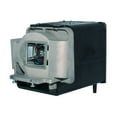 thumbnail image 6 of Advanced Lamps™ Lamp & Housing for The Mitsubishi XD560U Projector - 1 Unit per pack, 6 of 9