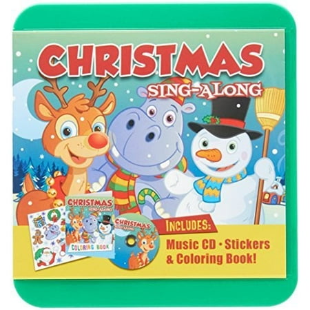 - Christmas Sing Along