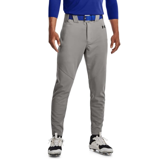 Pantalón Under Armour Utility Baseball de pierna recta para hombre
