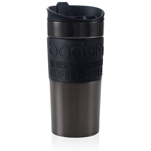 Bodum 11068-380S taza de viaje, 12 onzas, cobre Bodum Bodum