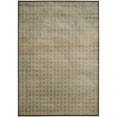 thumbnail image 7 of SAFAVIEH Paradise Malvena Geometric Area Rug, Cream/Brown, 8' x 11'2", 7 of 7