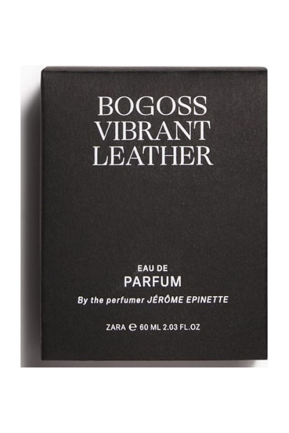 zara vibrant leather bogos