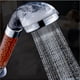 thumbnail image 4 of Cabezal de de Mano con Que Ahorra Agua a para Piel Seca Purificadora S, 4 of 9