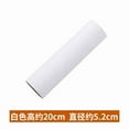 thumbnail image 2 of OUNONA 15-Pack Cardboard Tubes for Crafts and Kids Projects, Empty Toilet Paper Rolls for Painting, Drawing, Scrapbooking, Classroom Activities, 2 of 7