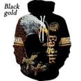 thumbnail image 3 of Sudadera con capucha de águila calva americana para hombre, sudaderas con capucha con estampado 3D de la bandera nacional, ropa para mujer, sudadera con capucha estilo Harajuku y2k, 3 of 5