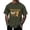A#Army Green87, variant on XIAOCHA Mens Oktoberfest Graphic Print T Shirt Short Sleeve Tees Holiday Crewneck Tops