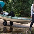 thumbnail image 5 of Pélican Chariot pour Canot, Kayak Ou Stand Up Paddle, 5 of 5