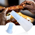 thumbnail image 2 of Wchiuoe Dustproof Oil Bottle, Liquid Seasoning Pot, For Home, 2 of 8