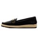 thumbnail image 2 of Zapatos para Mujer Zmexico 900 negro 25.5, 2 of 6