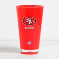 thumbnail image 1 of San Francisco 49ers Tumbler, 1 of 1