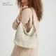 thumbnail image 2 of Bolso de mano The Sak Sequoia Large Hobo de cuero premium para mujer, 2 of 7