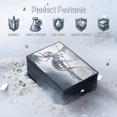 thumbnail image 4 of Fundas para cartas FUNinEDH Atraxa 104 unidades 66x92 mm MTG, 4 of 6