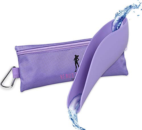 Portable Disposable Urinal Stand Up And Pee For Females 50 PACK Women 