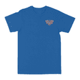 thumbnail image 1 of Indy Car Indianapolis 503 Royal-Blue X-Large T-Shirt, 1 of 3