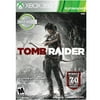 Restored Tomb Raider Platinum Hits (Xbox 360) (Refurbished)