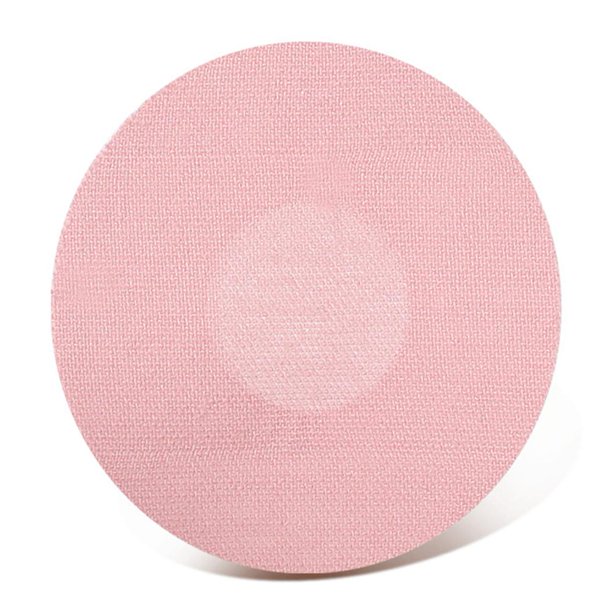 30Uds. Parches Adhesivos Impermeables Con Sensor Para Escalada En Roca Al Aire Libre, Color Rosa, 10 Unidades