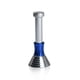 thumbnail image 1 of Soporte de juguete de alivio de estrés Oficina antiestrés Desktop Spinner Spinner Flip Rotary Toys Accesorios para niños adultos azul Inevent FN000813-03, 1 of 7