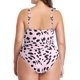 thumbnail image 3 of Trajes de baño de una pieza para mujer con control de barriga, traje de baño cruzado sin espalda, traje de baño Zhivalor CZMR-YX20-18, 3 of 5