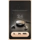 thumbnail image 5 of Auriculares Inalámbricos Bluetooth 5,3, Auriculares Deportivos Ultrafinos Impermeables, Sonido Envolvente 3D, Pantalla LED,, 5 of 12