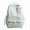 Blue, variant on Nylon Lace Rucksack 16.93" Bow Accent Preppy Large Capacity Multi-pocket (Blue)