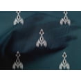thumbnail image 4 of oneOone Cotton Cambric Fabric Ethnic Ikat Print Sewing Fabric BTY 56 Inch Wide, 4 of 4