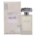 thumbnail image 1 of Asdaaf Unisex Asdaaf Blanco Puro EDP Spray 3.4 oz Fragancias 6291107456447, 1 of 2