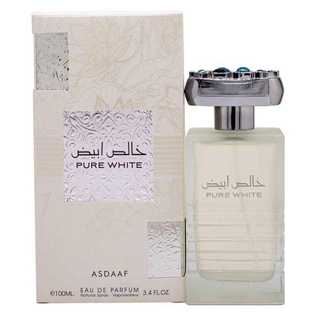 Asdaaf Unisex Asdaaf Blanco Puro EDP Spray 3.4 oz Fragancias 6291107456447