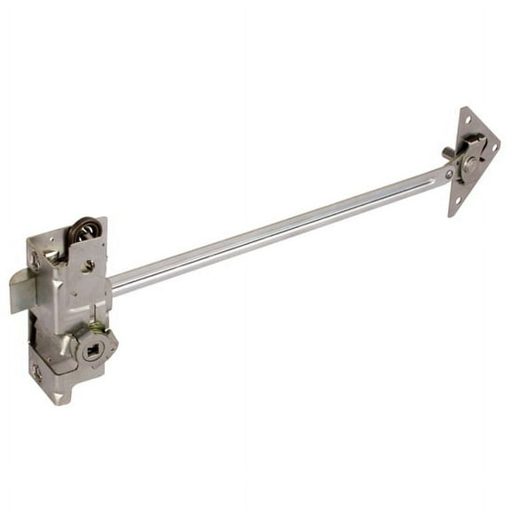 Door Latch, Fits 1932-34 Ford Truck, LH, Original Style