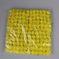 thumbnail image 1 of Cabeza de flor de espuma pequeña rosa artificial caja de dulces accesorios flor artificial, 1 of 6