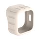 thumbnail image 4 of Funda Protectora de Silicona Resistente a la Intemperie para Blink Outdoor 4 (4.a generación) Beige, 4 of 6