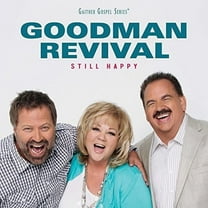 Goodman Revival - Still Happy - Christian / Gospel - CD