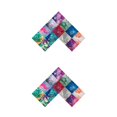 thumbnail image 1 of Naiovety 24 Sheets 6 Inch DIY Album Decorative Single-Sided Scrapbook Paper Patterned Background Craft for Planner Card Making 6 pulgadas 2piezas, 1 of 6