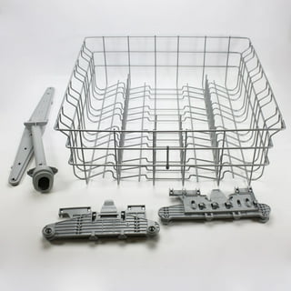 Frigidaire dishwasher top rack replacement 2025