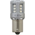 thumbnail image 2 of 2-PK SYLVANIA 7506 Red LED Automotive Bulb, 2 of 4