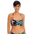 thumbnail image 5 of Freya Desert Disco Underwire Bandeau Bikini Top AS204710, 5 of 8