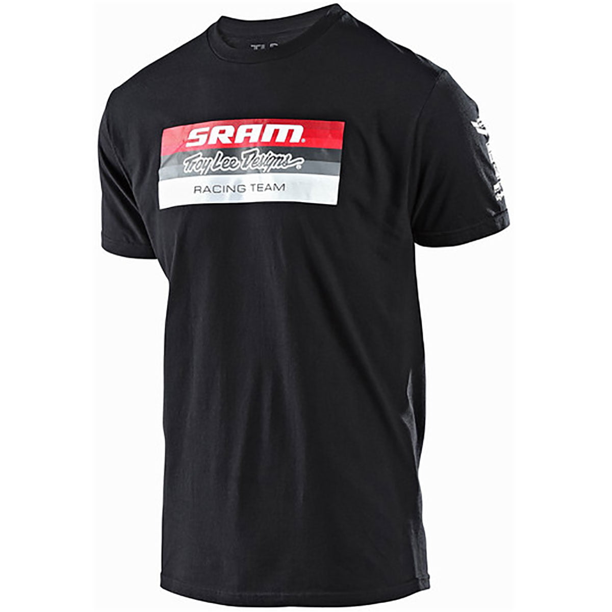 Troy Lee Designs Sram Racing Block T-Shirt 