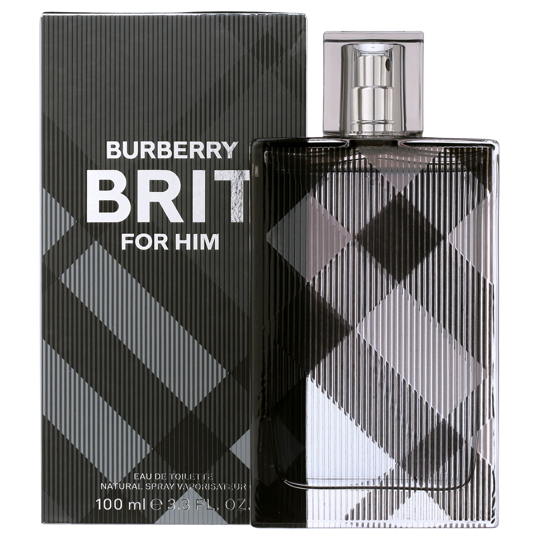 Burberry brit rhythm walmart hot sale