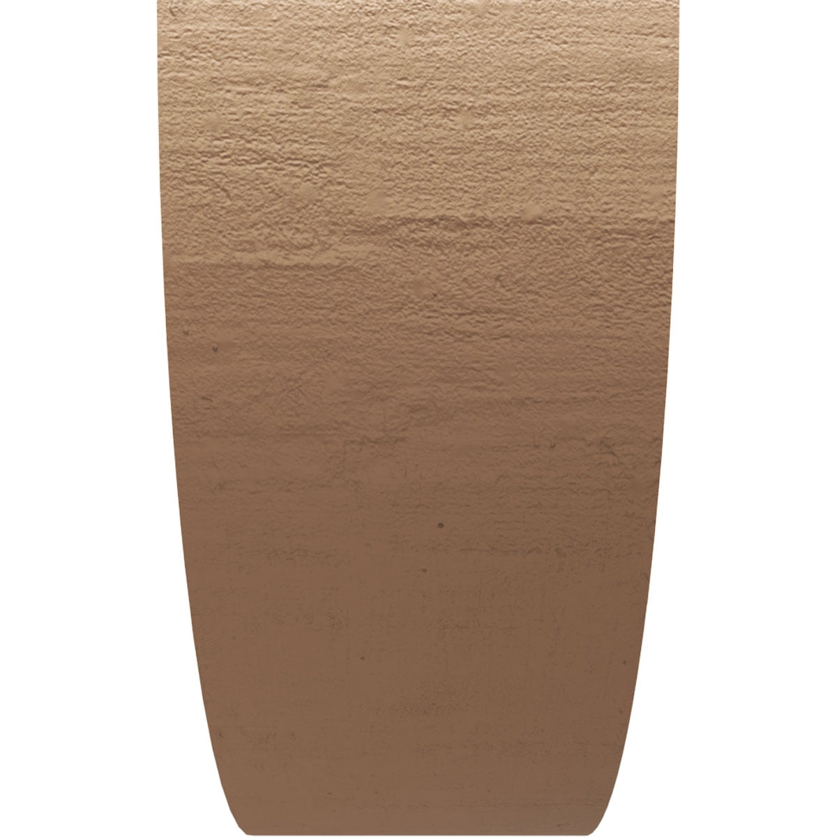 12"W x 36"D x 24"H Classic Durham Rough Cedar Woodgrain TimberThane Corbel, Primed Tan