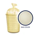 thumbnail image 4 of PRIME - (3 Pack) Color Scents 8-Gallon Medium Twist Tie Trash Bags, Vanilla Flower Scent, 4 of 6
