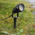 thumbnail image 4 of 4PCS Waterproof IP65 Garden Lawn Lamps Spike Bulb,White Light, 4 of 5