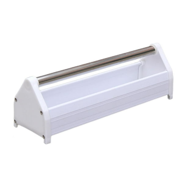 Comedero para Palomas, de Bebidas, Blanco, Lavable, 1 Ranura, Comedero de Pollo Desmontable, para Pájaros, , Patio, Po