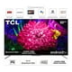 thumbnail image 3 of TV TCL 50 pulgadas 4K UHD Smart TV QLED 50Q637 Reacondicionada, 3 of 4