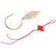 thumbnail image 5 of China estilo cama cortina gancho retro cortina colgador boda gancho de fiesta, 5 of 6