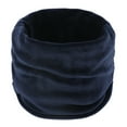 thumbnail image 2 of Winter Neck Gaiter Warmer for Men Women, Windproof Velvet Elastic Scarf for Cold Weather Sport, 2 of 9