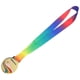thumbnail image 2 of Medal For Awards: Swimming Competition Medal With Hanging Lanyard For Kids - Metal Award Trophy For Sports Honors And Student Tournaments, 2 of 3