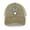 Khaki, variant on Funny Milk Dad Black Adjustable Trucker Baseball Cap for Men Women, Mesh Snapback Hat