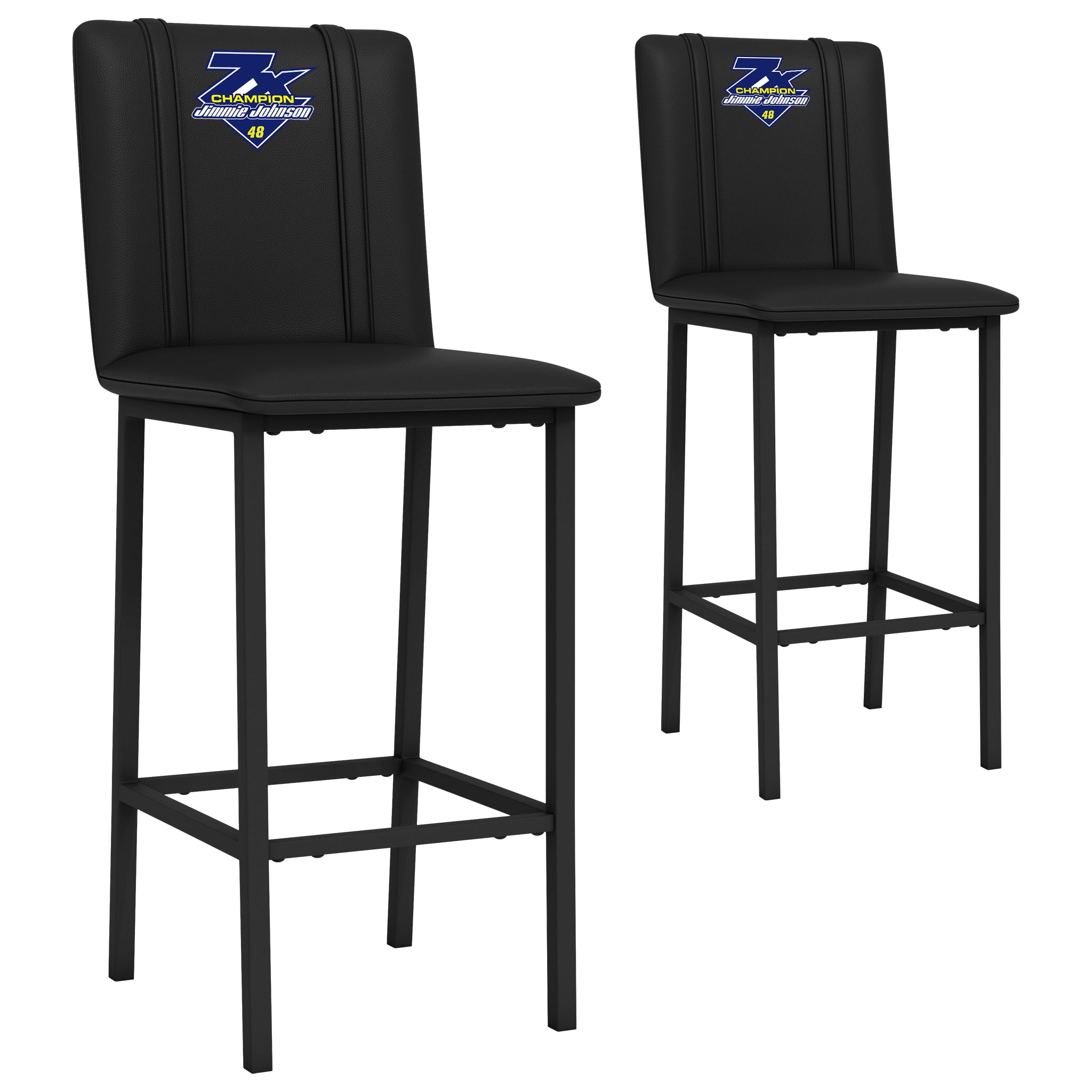 Budweiser Label Bar Stool Set - Officially Licensed - Walmart.com