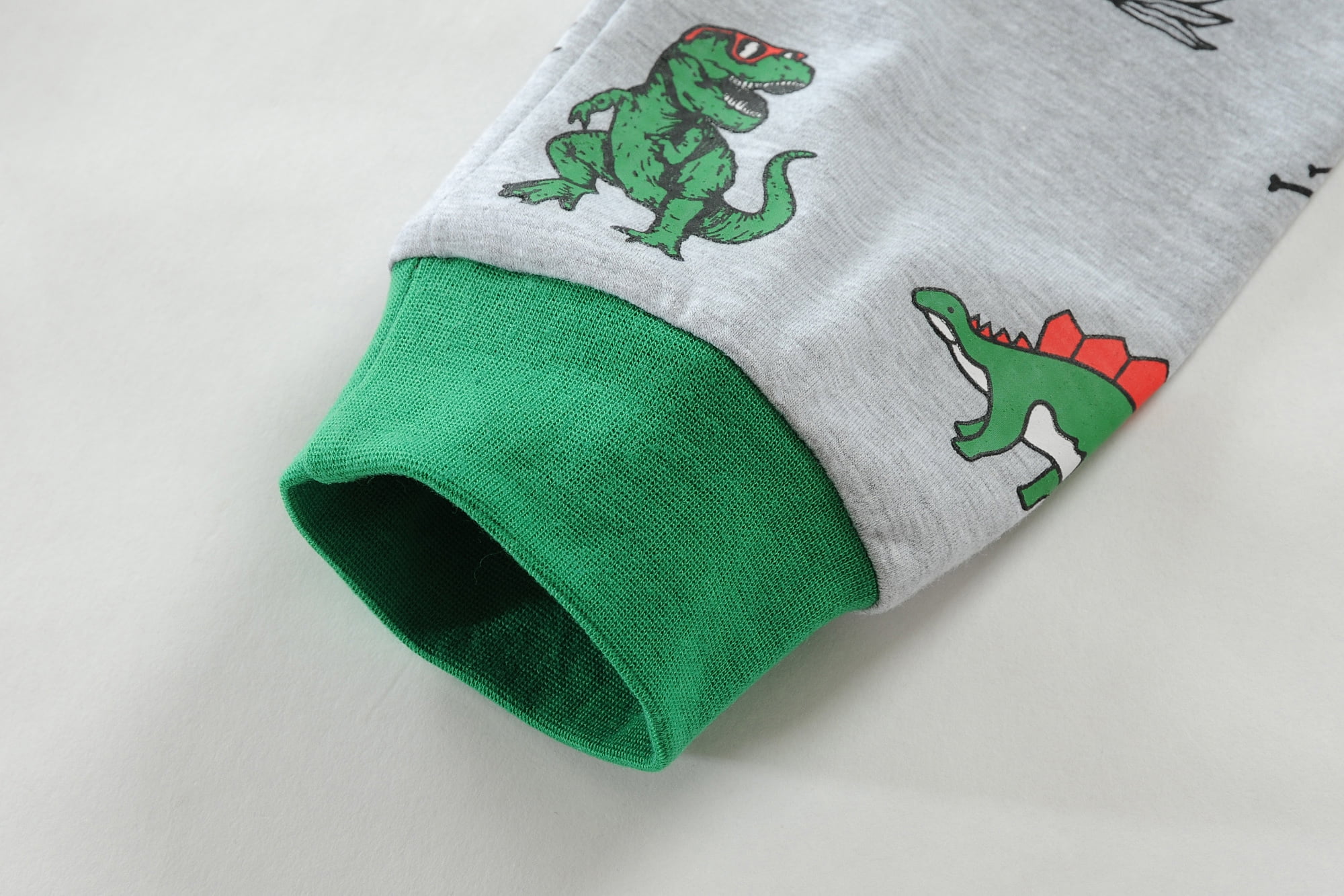 5t discount dinosaur pajamas